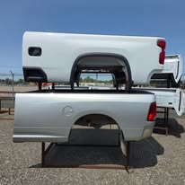 OEM Factory Truck Beds