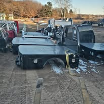 Other Truck Beds