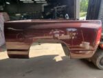 2002–2009 Dodge Ram 6.3 ft Rust-Free Short Bed - Image 7