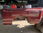2002–2009 Dodge Ram 6.3 ft Rust-Free Short Bed - Image 3