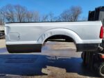 1999–2016 Ford F-250 8 ft Long Bed – Rust-Free Truck Bed - Image 2