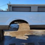 1999–2016 Ford F-250 8 ft Long Bed – Rust-Free Truck Bed