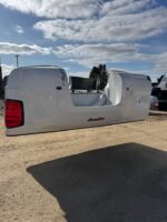 2014–2019 Chevy Silverado & GMC Sierra 8-Foot Dually Bed - Image 3