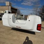 2014–2019 Chevy Silverado & GMC Sierra 8-Foot Dually Bed