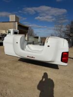 2014–2019 Chevy Silverado & GMC Sierra 8-Foot Dually Bed