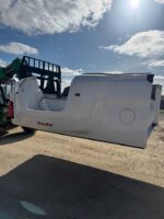 2014–2019 Chevy Silverado & GMC Sierra 8-Foot Dually Bed - Image 4