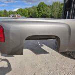 2007-2014 Chevy Silverado Standard Beds