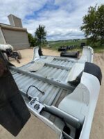 2019–Current Chevrolet 5.9-Foot Truck Bed – Like-New Condition - Image 2