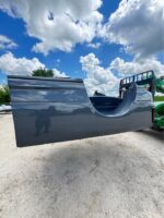 Brand-New 2026 Ceramic Gray 8-Foot Truck Bed – Fits 2019–2026+ Trucks - Image 5