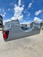 Brand-New 2026 Ceramic Gray 8-Foot Truck Bed – Fits 2019–2026+ Trucks - Image 7