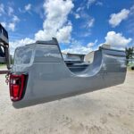 Brand-New 2026 Ceramic Gray 8-Foot Truck Bed – Fits 2019–2026+ Trucks