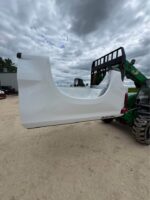 2019–Current Chevrolet 5.9-Foot Truck Bed – Like-New Condition - Image 6