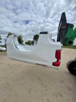 2019–Current Chevrolet 5.9-Foot Truck Bed – Like-New Condition