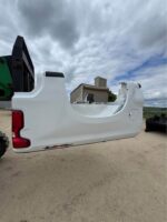 2019–Current Chevrolet 5.9-Foot Truck Bed – Like-New Condition - Image 4
