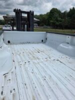 1999–2010 Ford F-350 8 ft Dually Truck Bed – Rust-Free - Image 3