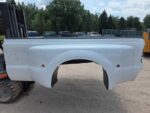 1999–2010 Ford F-350 8 ft Dually Truck Bed – Rust-Free - Image 4
