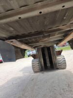 1999–2010 Ford F-350 8 ft Dually Truck Bed – Rust-Free - Image 2
