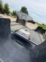 2011–2016 Ford F-350 Dually Truck Bed - Image 3