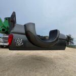 2011–2016 Ford F-350 Dually Truck Bed