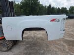2007-2014 GMC Sierra 6.6ft truck bed - Image 5