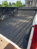 2007–2013 Chevy Silverado 6.5 ft Rust-Free White Short Bed - Image 3