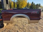 2011–2016 Ford F-250 & F-350 6.9 ft Rust-Free Truck Beds - Image 8