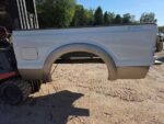 2011–2016 Ford F-250 & F-350 6.9 ft Rust-Free Truck Beds - Image 2