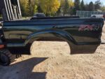 2011–2016 Ford F-250 & F-350 6.9 ft Rust-Free Truck Beds - Image 7
