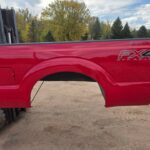 2011–2016 Ford F-250 & F-350 6.9 ft Rust-Free Truck Beds