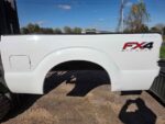 2011–2016 Ford F-250 & F-350 6.9 ft Rust-Free Truck Beds - Image 4