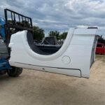 2018 Dodge Ram 4th Gen RamBox Bed