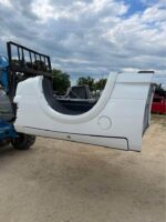 2018 Dodge Ram 4th Gen RamBox Bed