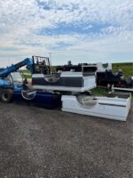 1988–1998 Ford 8-Foot Long Beds – Rust-Free Texas - Image 2