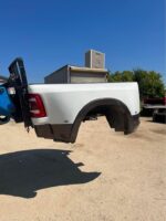 Dodge Ram Mega Cab Dually Short Bed – Brand New - Image 3