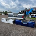 1988–1998 Ford 8-Foot Long Beds – Rust-Free Texas