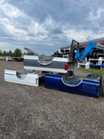 1988–1998 Ford 8-Foot Long Beds – Rust-Free Texas