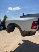 Dodge Ram Mega Cab Dually Short Bed – Brand New
