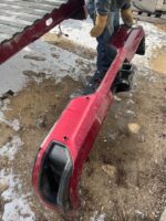 2019+ GMC Sierra Dually Long Bed - Image 7
