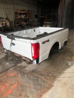 2023 Ford F-250 8-Foot Long Bed - Image 4