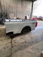 2023 Ford F-250 8-Foot Long Bed - Image 2