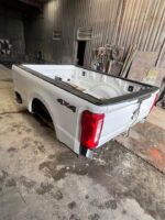 2023 Ford F-250 8-Foot Long Bed - Image 5