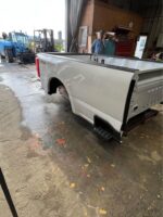 2023 Ford F-250 8-Foot Long Bed - Image 3