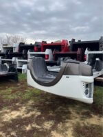 2019+ Dodge Ram Dually Short Bed - Image 6