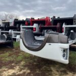 2019+ Dodge Ram Dually Short Bed