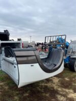 2019+ Dodge Ram Dually Short Bed - Image 5