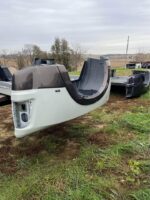 2019+ Dodge Ram Dually Short Bed - Image 4