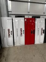 2019+ Chevy GMC Multi-Flex Tailgates – New Take-Off - Image 2