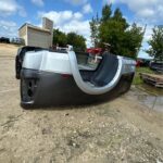 2010–2018 Dodge Ram Dually Bed