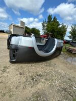 2010–2018 Dodge Ram Dually Bed