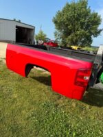 2007–2014 Chevy Silverado 8-Ft Bed - Image 7